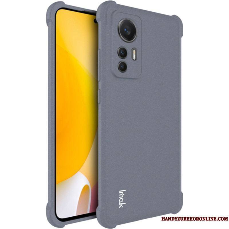 Coque Xiaomi 12 Lite Renforcée IMAK