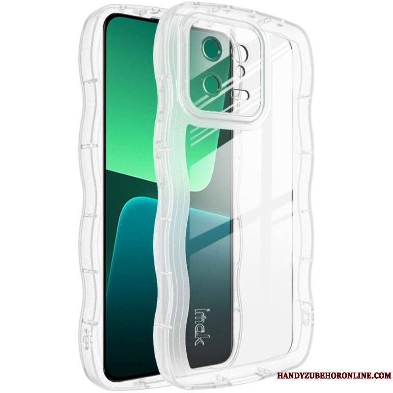 Coque Xiaomi 13 Design Vague IMAK