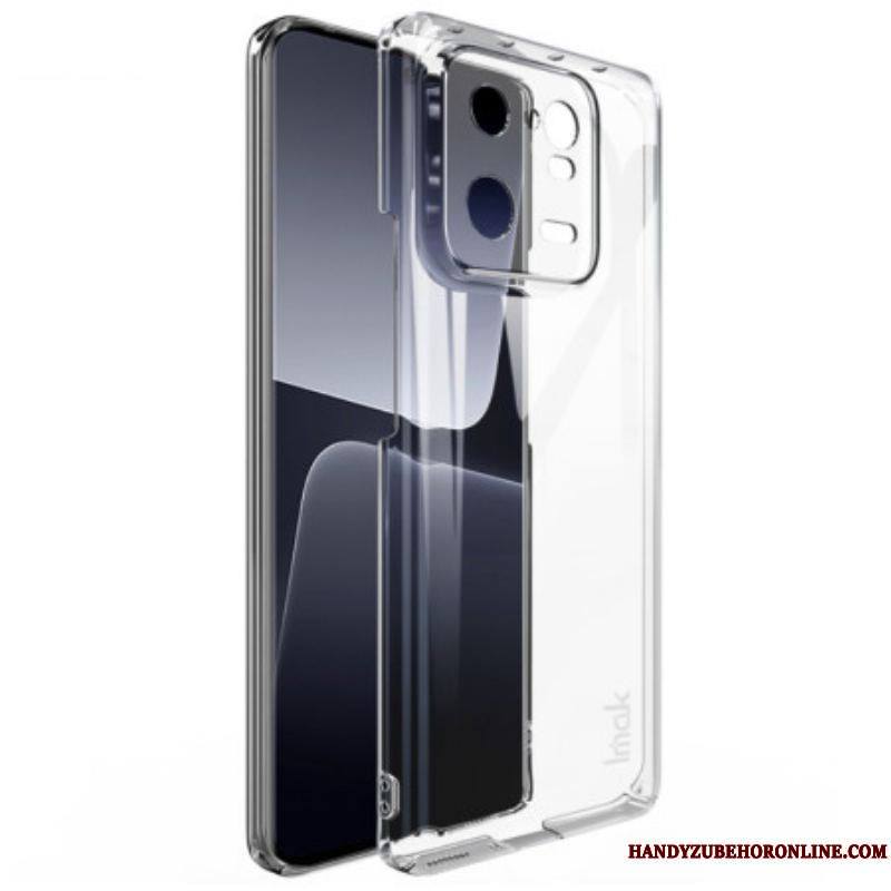 Coque Xiaomi 13 Pro IMAK Transparente