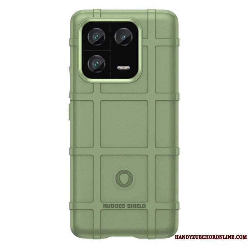 Coque Xiaomi 13 Pro Rugged Shield