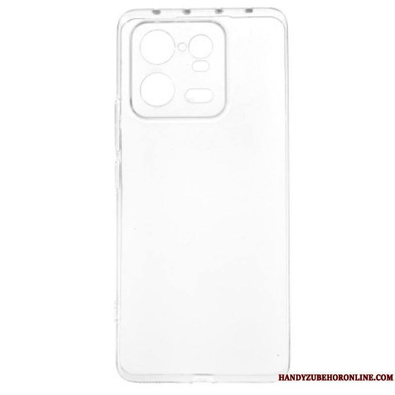 Coque Xiaomi 13 Pro Transparente Simple