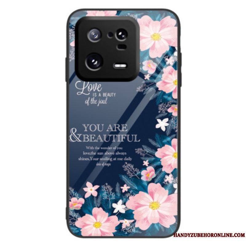 Coque Xiaomi 13 Pro You Are Beautiful