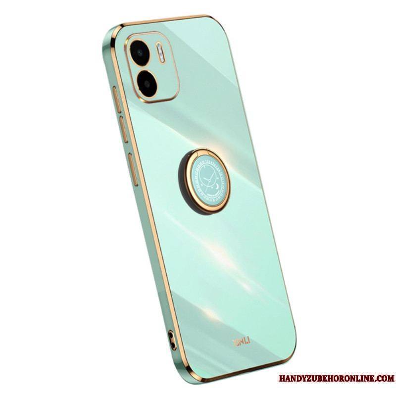 Coque Xiaomi Redmi A1 Anneau Rotatif XINLI