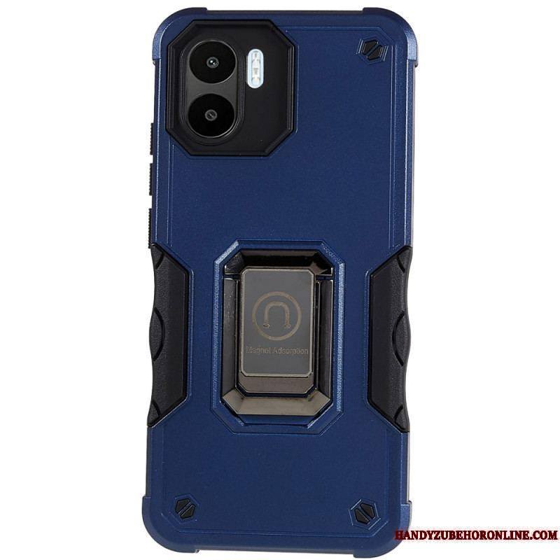 Coque Xiaomi Redmi A1 Anneau-Support Design