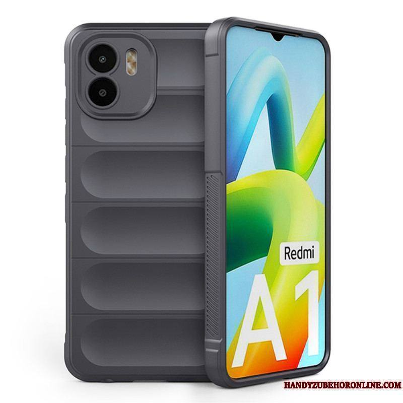 Coque Xiaomi Redmi A1 Antidérapante