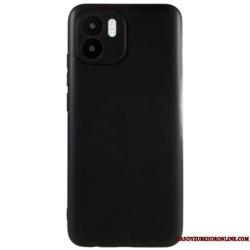 Coque Xiaomi Redmi A1 Silicone Flexible