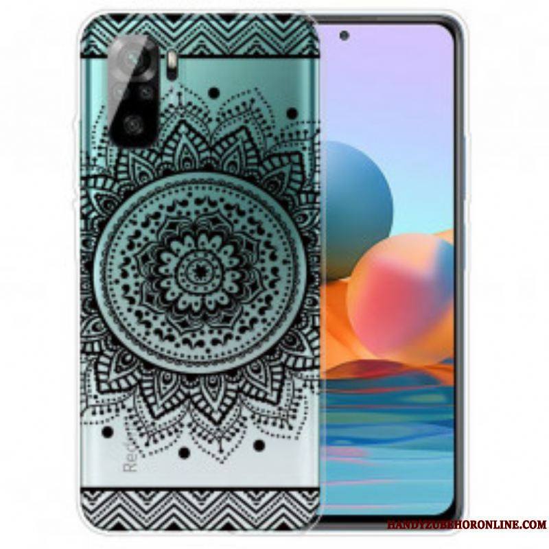 Coque Xiaomi Redmi Note 10/10S/Poco M5s Sublime Mandala