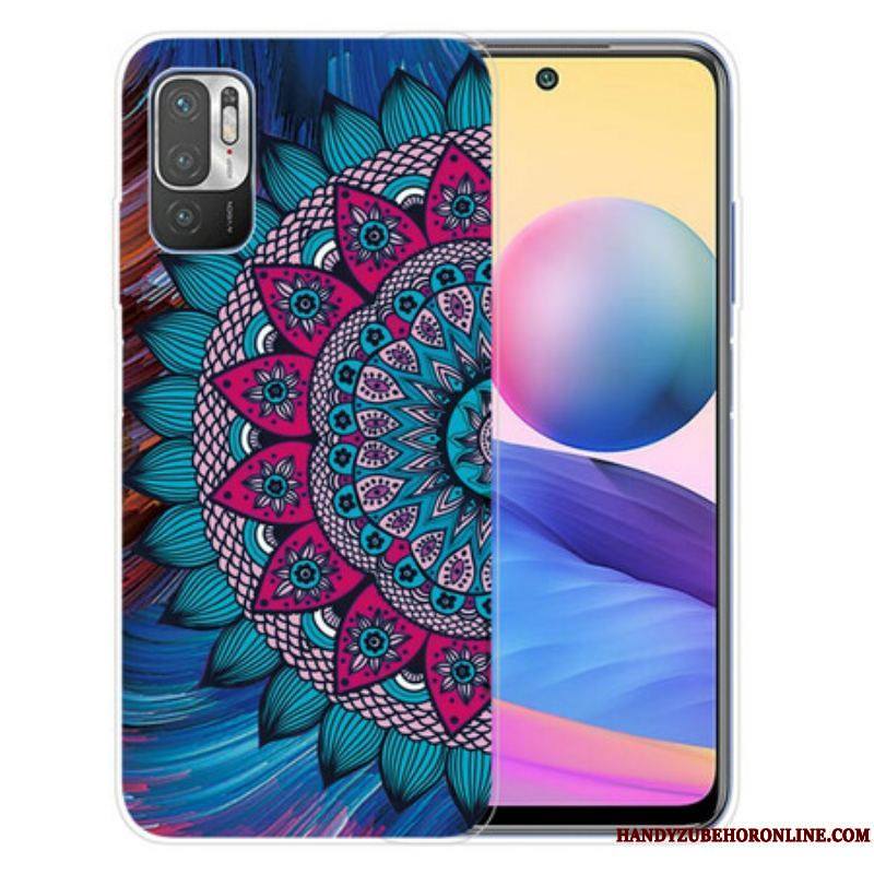 Coque Xiaomi Redmi Note 10 5G / Poco M3 Pro 5G Mandala