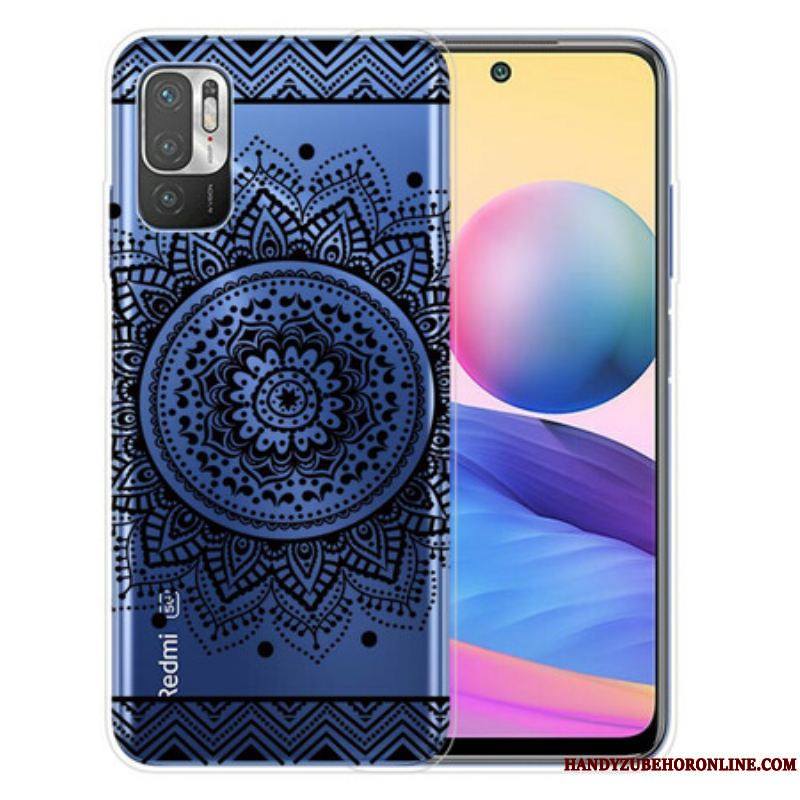 Coque Xiaomi Redmi Note 10 5G / Poco M3 Pro 5G Sublime Mandala