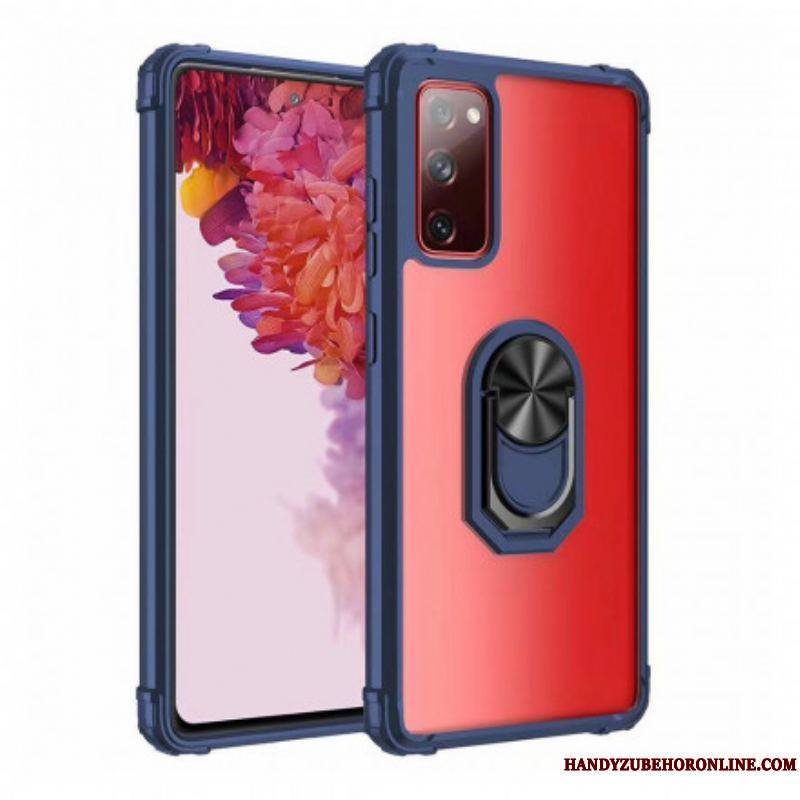 Coque Xiaomi Redmi Note 10 Pro Acrylique Coins Renforcés