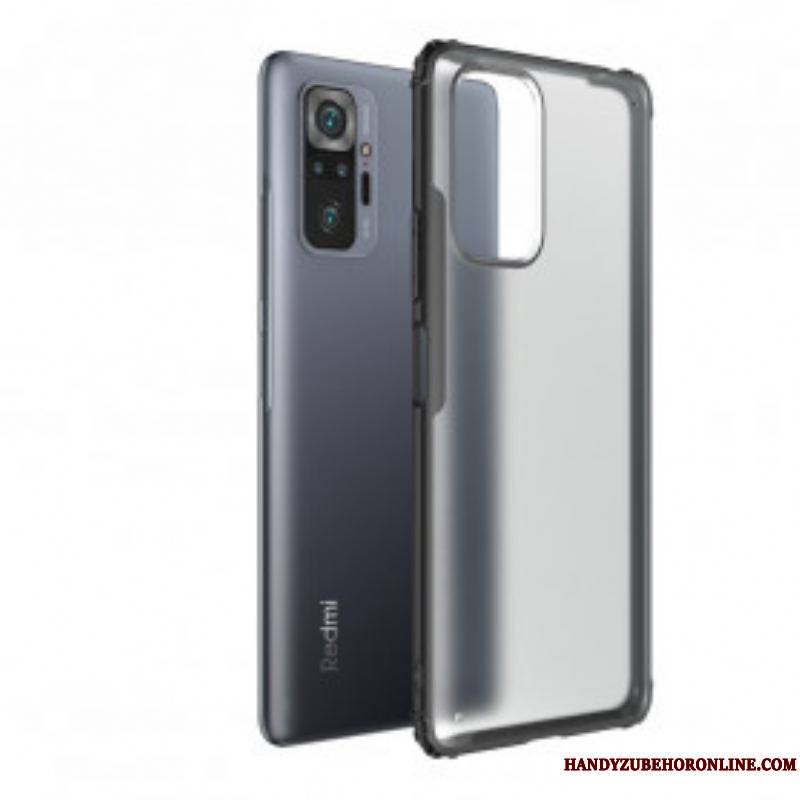 Coque Xiaomi Redmi Note 10 Pro Armor Series