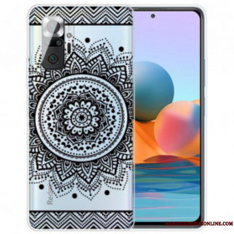 Coque Xiaomi Redmi Note 10 Pro Sublime Mandala