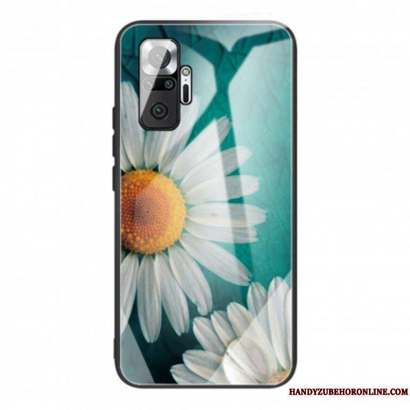 Coque Xiaomi Redmi Note 10 Pro Verre Trempé Végétale