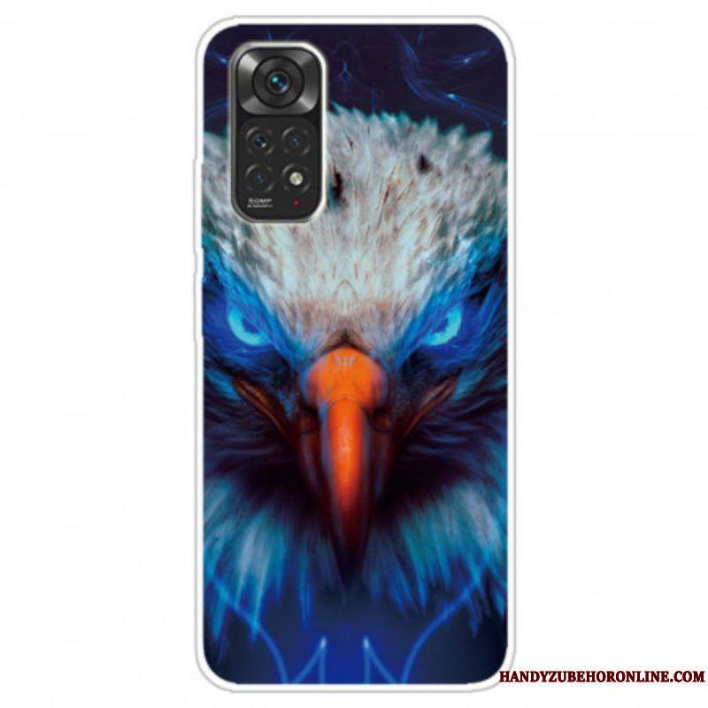 Coque Xiaomi Redmi Note 11 / 11s Aigle