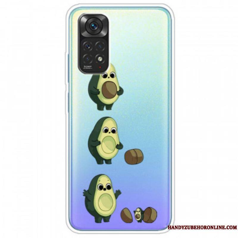 Coque Xiaomi Redmi Note 11 / 11s La vie d'un Avocat