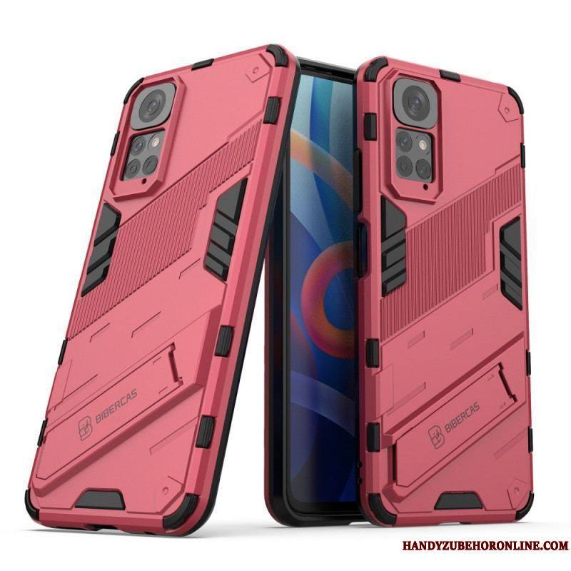 Coque Xiaomi Redmi Note 11 / 11s Support Deux Positions Mains Libres