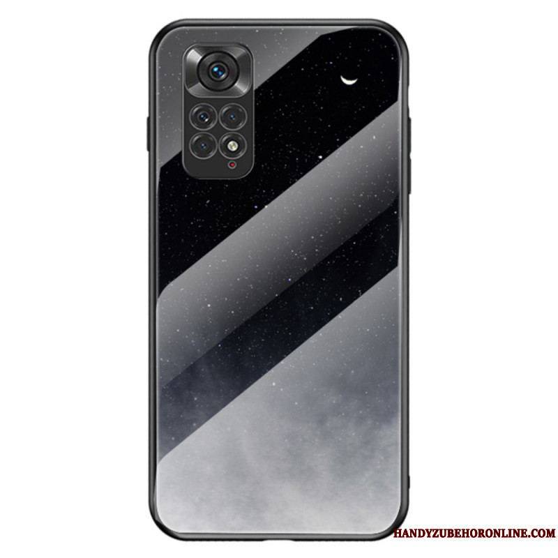 Coque Xiaomi Redmi Note 11 / 11s Verre Trempé Beauty