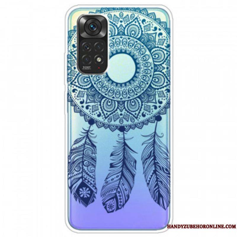 Coque Xiaomi Redmi Note 11 Pro /  Note 11 Pro 5G Attrape Rêve