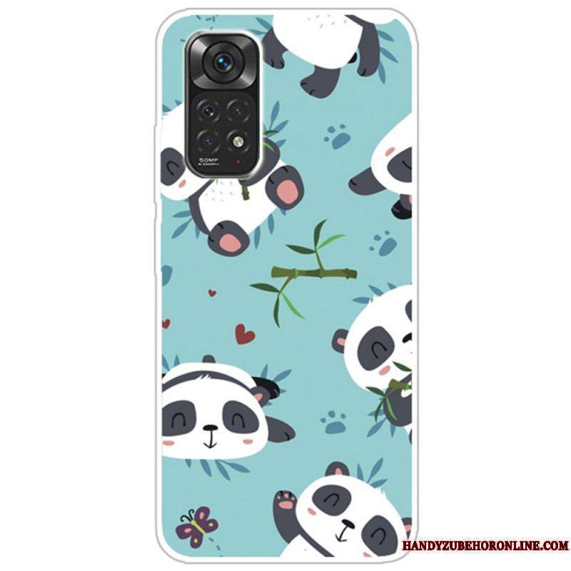 Coque Xiaomi Redmi Note 11 Pro / Note 11 Pro 5G Rêve de Chaton