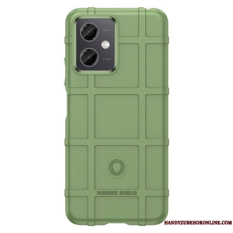 Coque Xiaomi Redmi Note 12/Poco X5 5G Rugged Shield