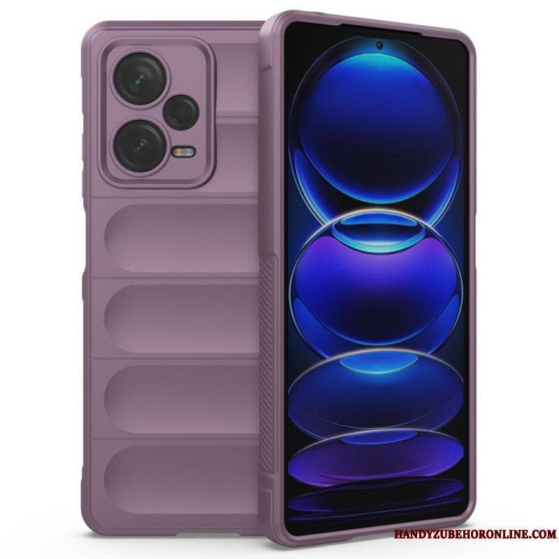 Coque Xiaomi Redmi Note 12 Pro Plus Design Antidérapant