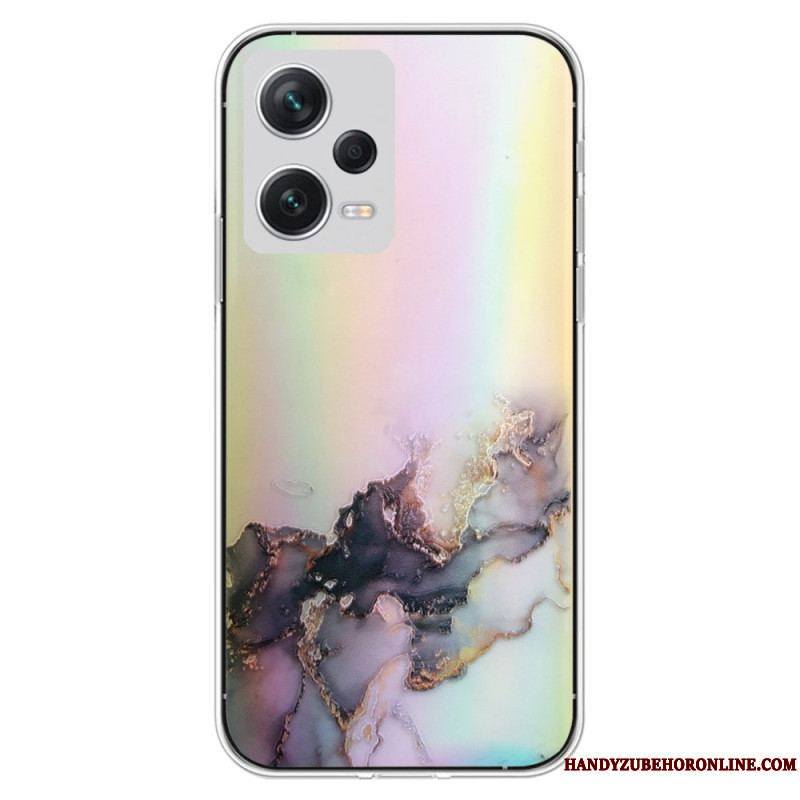 Coque Xiaomi Redmi Note 12 Pro Plus Effet Laser