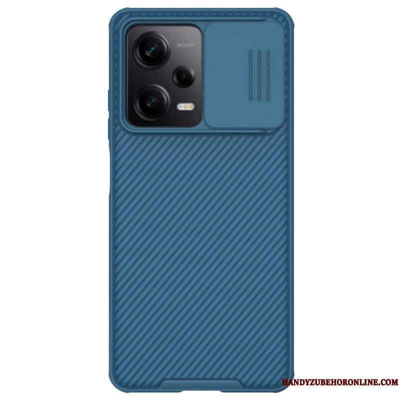 Coque Xiaomi Redmi Note 12 Pro/Poco X5 Pro 5G CamShield Nillkin