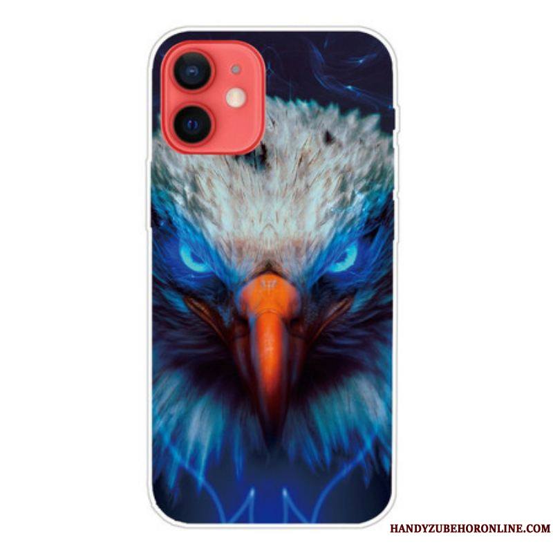 Coque iPhone 13 Mini Aigle