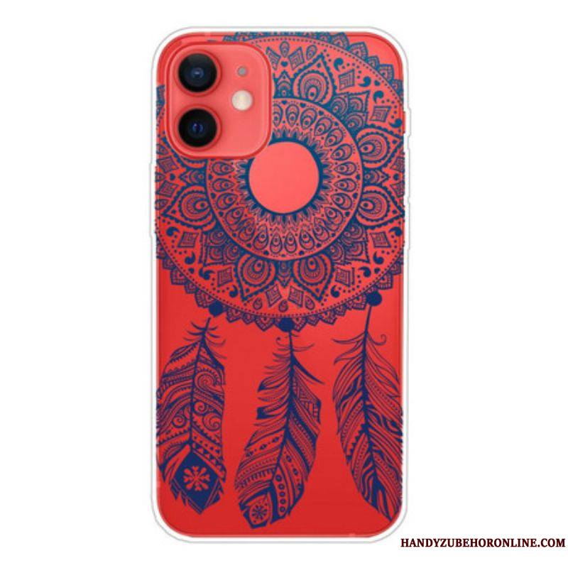 Coque iPhone 13 Mini Attrape Rêves