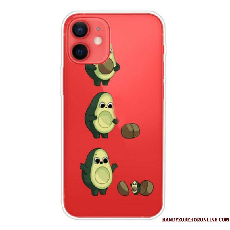 Coque iPhone 13 Mini La vie d'un Avocat