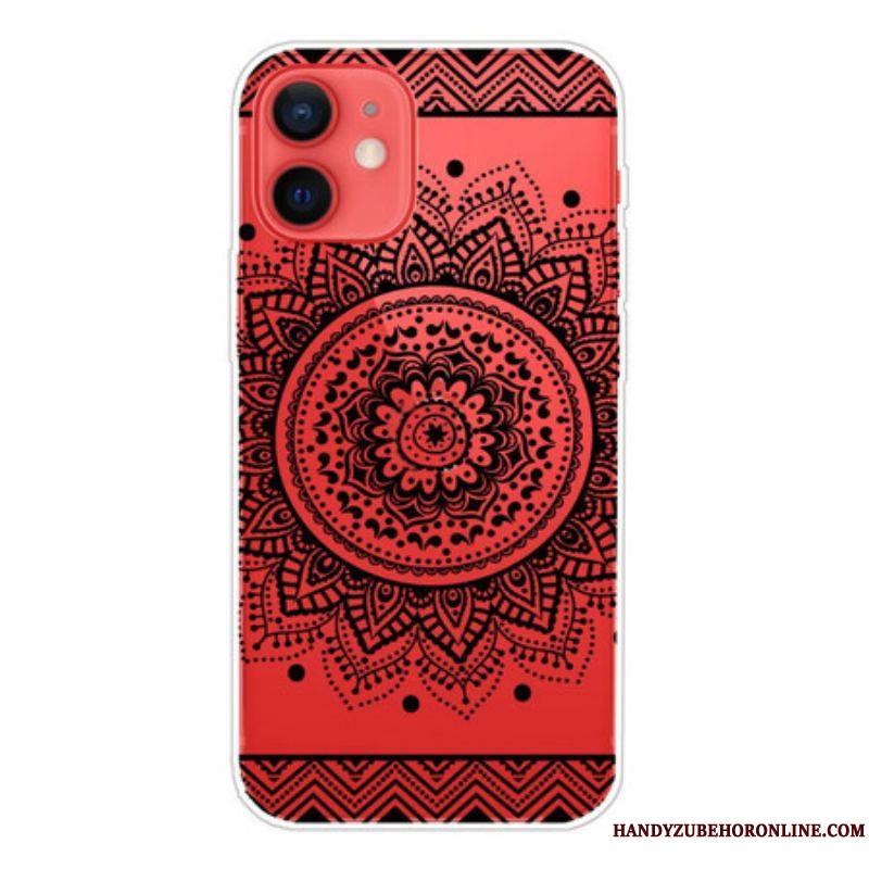 Coque iPhone 13 Mini Sublime Mandala