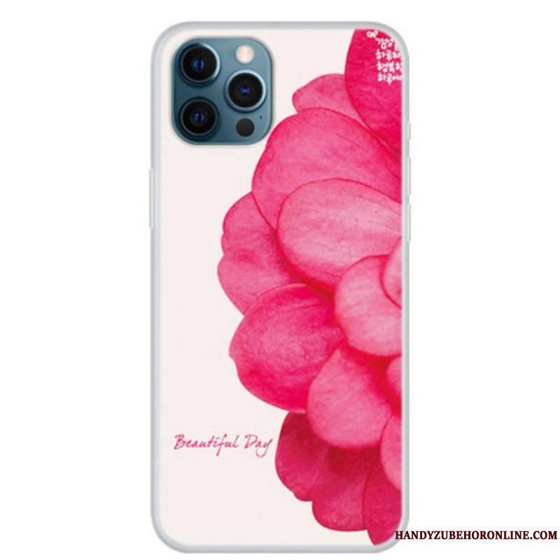 Coque iPhone 13 Pro Beautiful Day