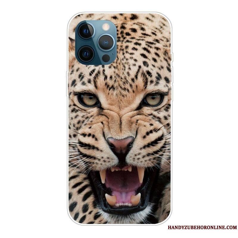 Coque iPhone 13 Pro Fabuleux Félin