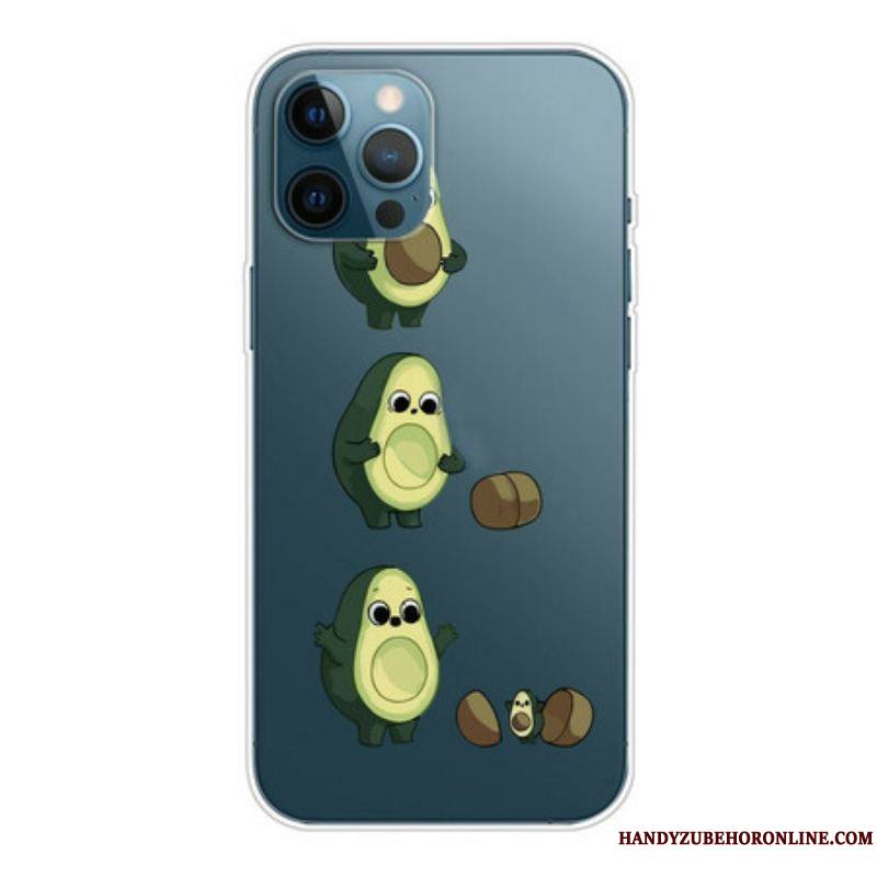 Coque iPhone 13 Pro La vie d'un Avocat