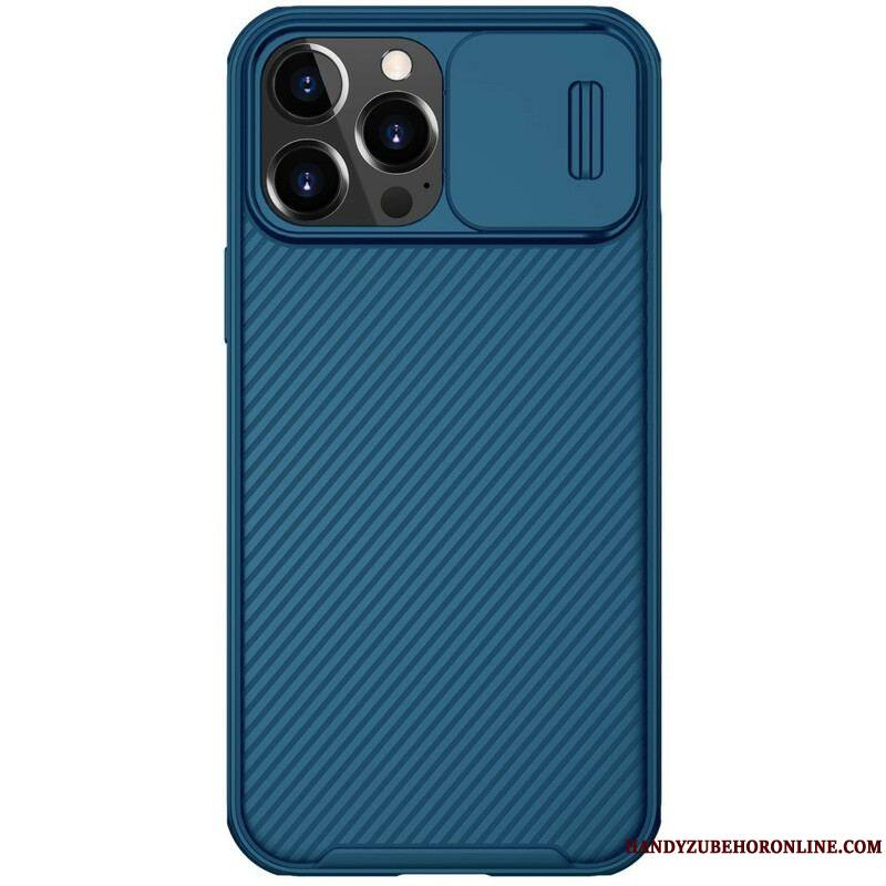 Coque iPhone 13 Pro Max CamShield Nillkin