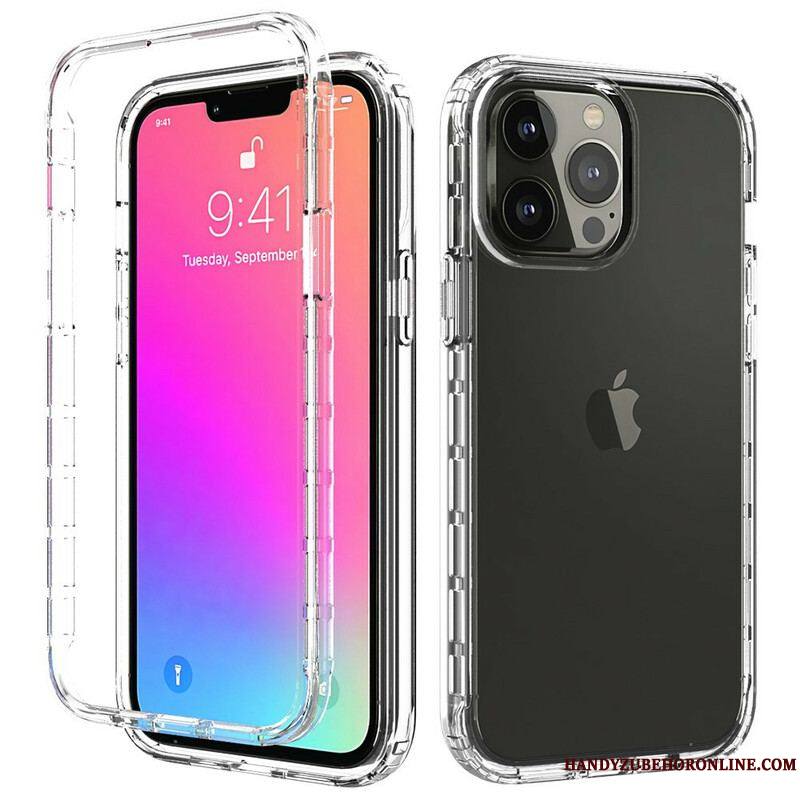 Coque iPhone 13 Pro Max Gradient Color