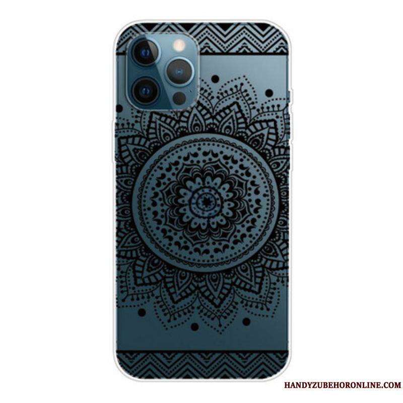 Coque iPhone 13 Pro Max Sublime Mandala