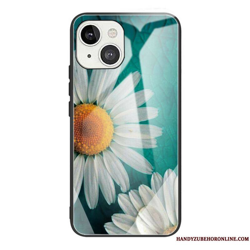 Coque iPhone 13 Pro Max Verre Trempé Végétale