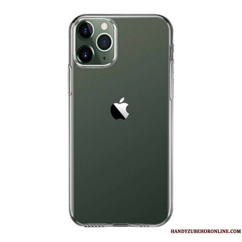 Coque iPhone 13 Pro NXE Clear Series