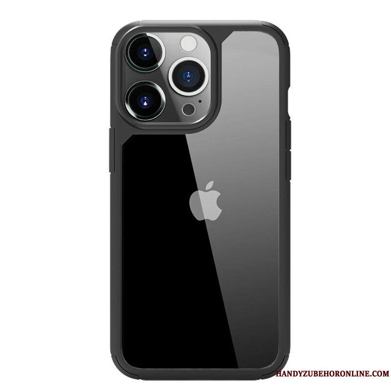 Coque iPhone 13 Pro Transparente MOCOLO