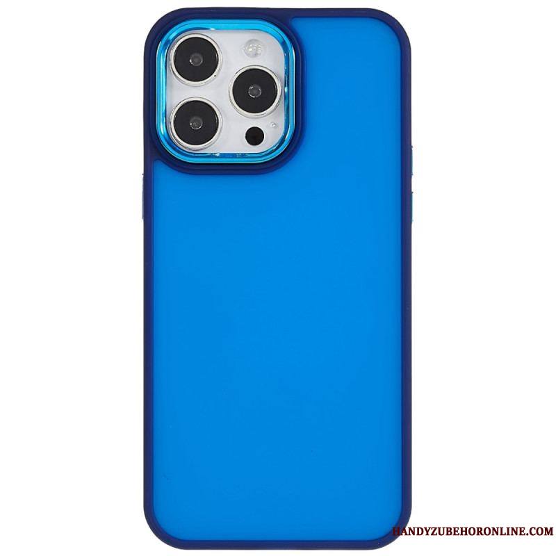 Coque iPhone 14 Pro Bicolore