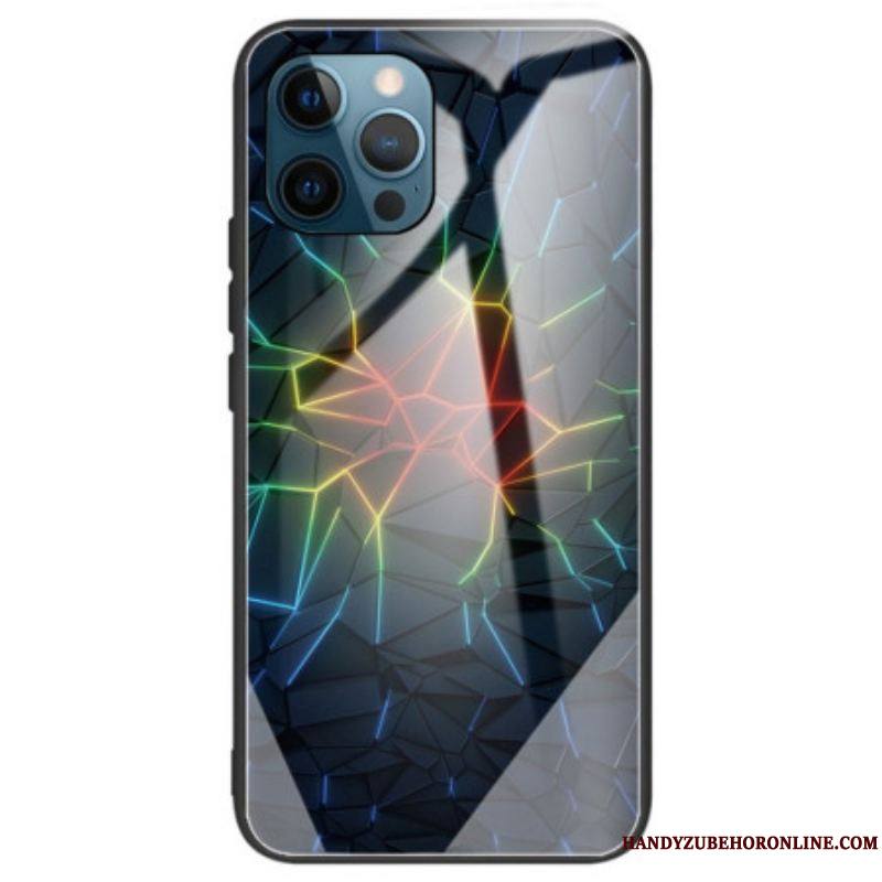 Coque iPhone 14 Pro Max Verre Trempé Lasers