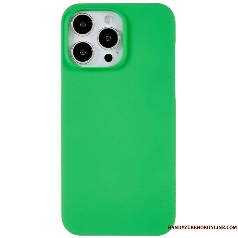 Coque iPhone 14 Pro Rigide Classique