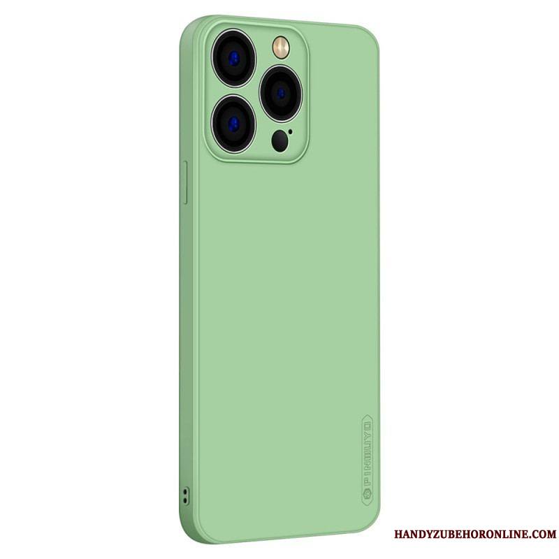 Coque iPhone 14 Pro Silicone PINWUYO