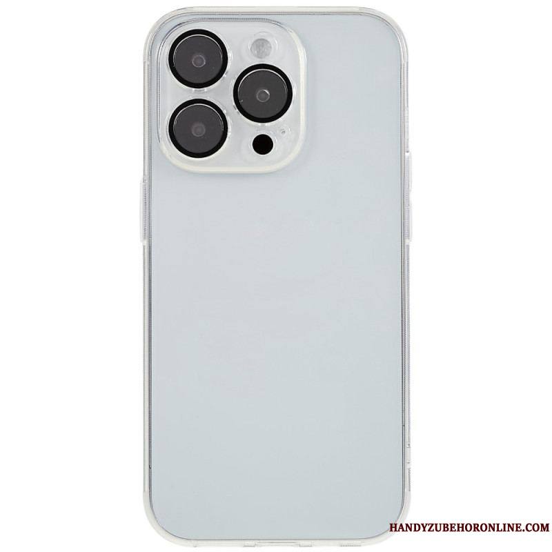 Coque iPhone 14 Pro avec Protecteur Appareil Photo