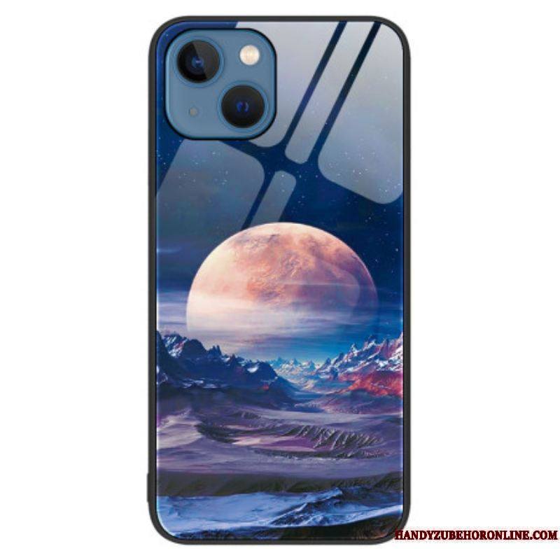 Coque iPhone 15 Plus Voie Lactée