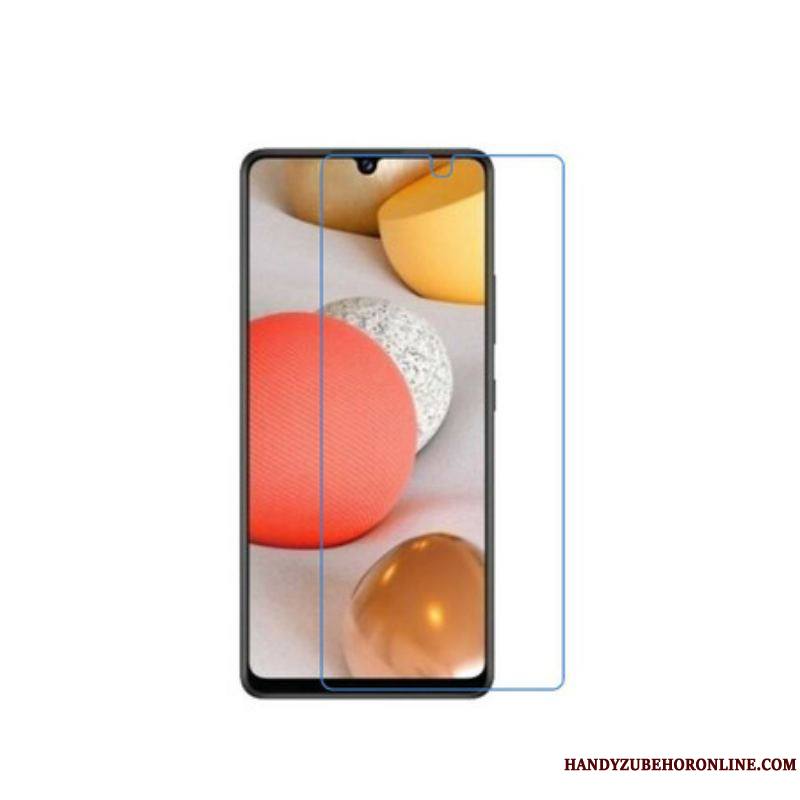Film de protection écran LCD pour Samsung Galaxy A42 5G