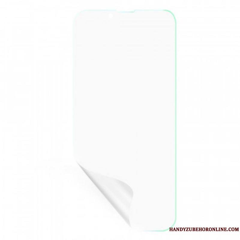 Film de protection écran pour iPhone 13 Pro Max