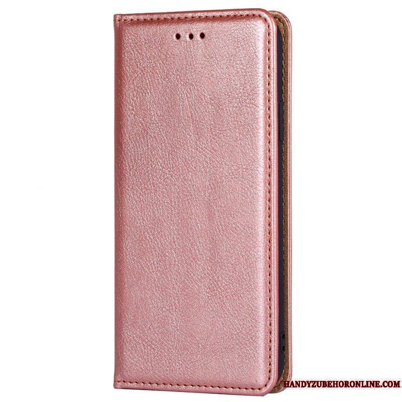 Flip Cover Huawei P60 Pro Coutures