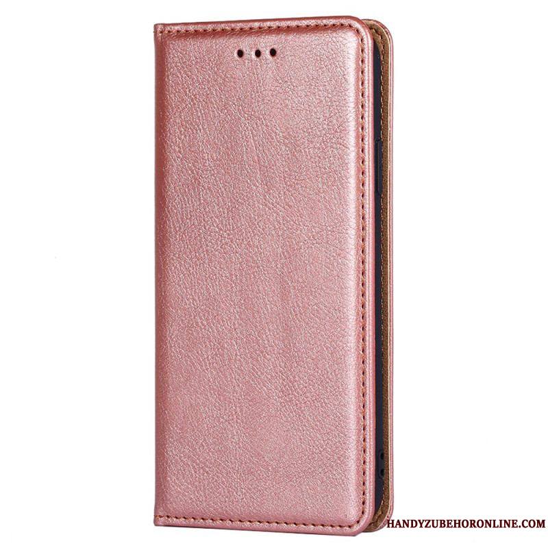 Flip Cover Samsung Galaxy A13 5G / A04s Solid Color